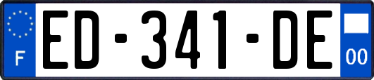 ED-341-DE