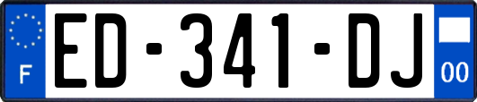 ED-341-DJ