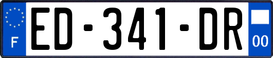 ED-341-DR