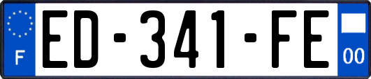 ED-341-FE