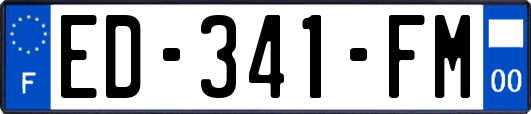 ED-341-FM