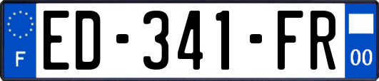 ED-341-FR