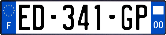 ED-341-GP