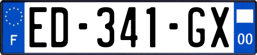 ED-341-GX