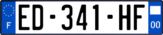 ED-341-HF