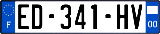 ED-341-HV