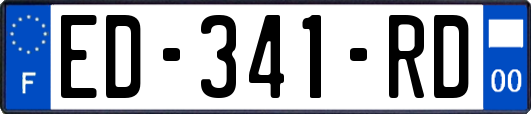 ED-341-RD