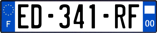 ED-341-RF