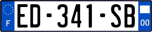 ED-341-SB