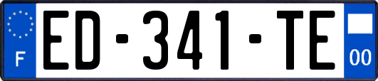 ED-341-TE