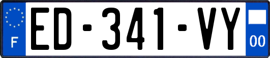 ED-341-VY