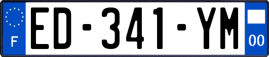 ED-341-YM
