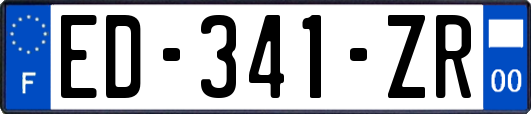 ED-341-ZR