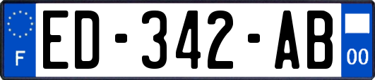 ED-342-AB