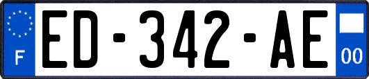 ED-342-AE