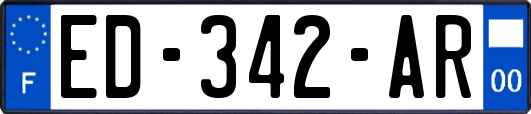 ED-342-AR