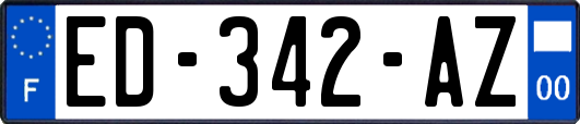 ED-342-AZ