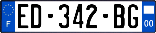 ED-342-BG