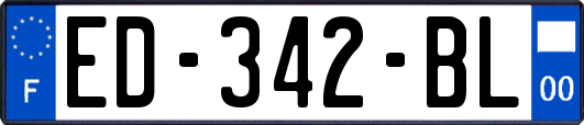 ED-342-BL