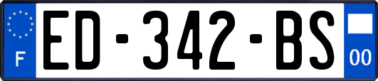 ED-342-BS