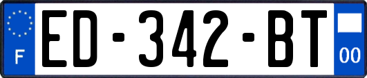 ED-342-BT