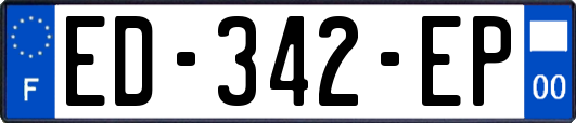 ED-342-EP