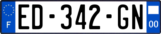 ED-342-GN