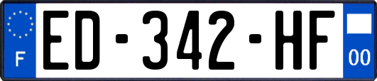 ED-342-HF