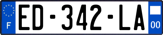 ED-342-LA