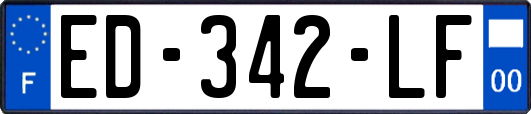 ED-342-LF