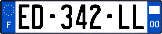 ED-342-LL