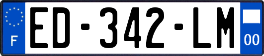 ED-342-LM