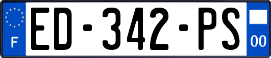 ED-342-PS