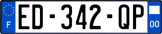 ED-342-QP