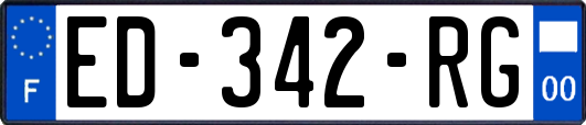 ED-342-RG