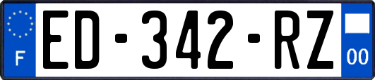 ED-342-RZ