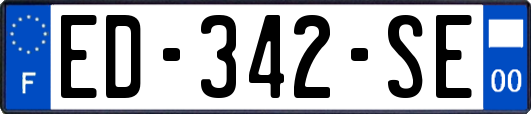 ED-342-SE