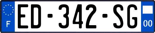 ED-342-SG