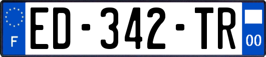 ED-342-TR