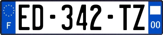 ED-342-TZ