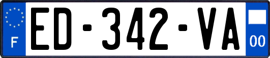 ED-342-VA