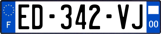 ED-342-VJ