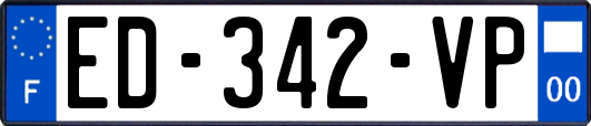 ED-342-VP