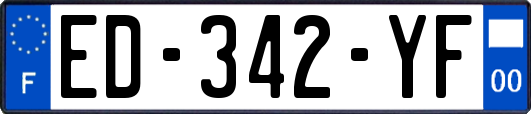 ED-342-YF