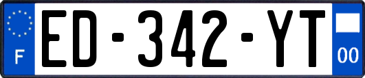 ED-342-YT