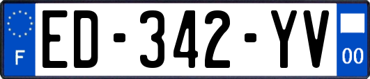 ED-342-YV