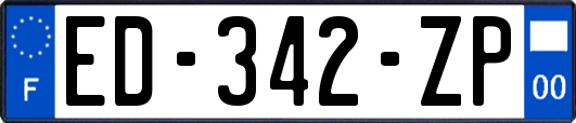 ED-342-ZP