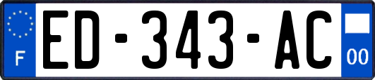 ED-343-AC