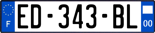 ED-343-BL