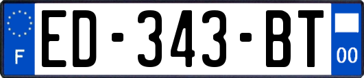 ED-343-BT